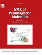NMR of Paramagnetic Molecules