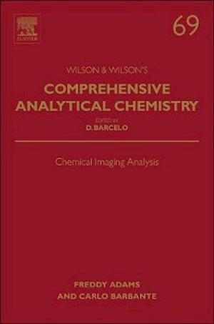 Chemical Imaging Analysis