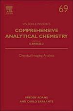 Chemical Imaging Analysis