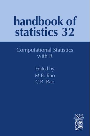 Computational Statistics with R