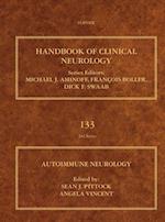 Autoimmune Neurology