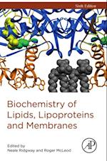 Biochemistry of Lipids, Lipoproteins and Membranes