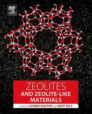 Zeolites and Zeolite-like Materials