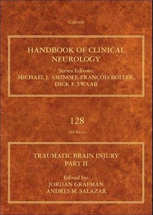 Traumatic Brain Injury, Part II