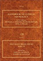 Traumatic Brain Injury, Part II