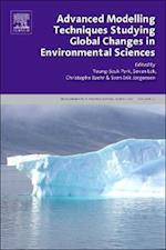 Advanced Modelling Techniques Studying Global Changes in Environmental Sciences