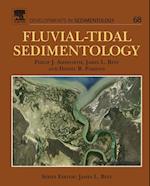 Fluvial-Tidal Sedimentology