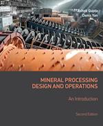 Mineral Processing Design and Operations