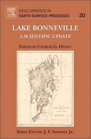 Lake Bonneville: A Scientific Update