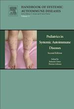 Pediatrics in Systemic Autoimmune Diseases