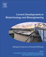 Current Developments in Biotechnology and Bioengineering