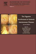 Digestive Involvement in Systemic Autoimmune Diseases