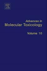 Advances in Molecular Toxicology