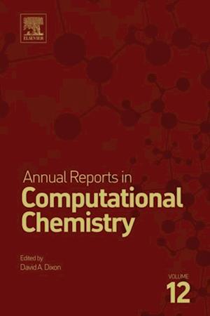 Annual Reports in Computational Chemistry