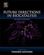 Future Directions in Biocatalysis