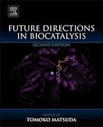 Future Directions in Biocatalysis