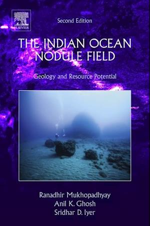 Indian Ocean Nodule Field