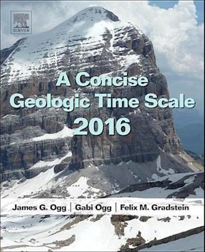 A Concise Geologic Time Scale