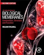 An Introduction to Biological Membranes