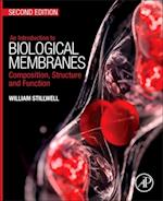 Introduction to Biological Membranes