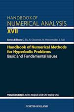 Handbook of Numerical Methods for Hyperbolic Problems