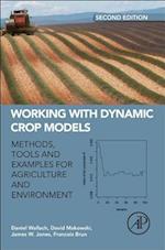 Working with Dynamic Crop Models