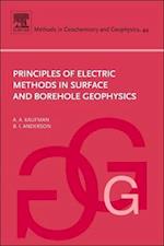 Principles of Electric Methods in Surface and Borehole Geophysics