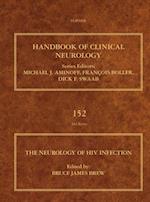 Neurology of HIV Infection