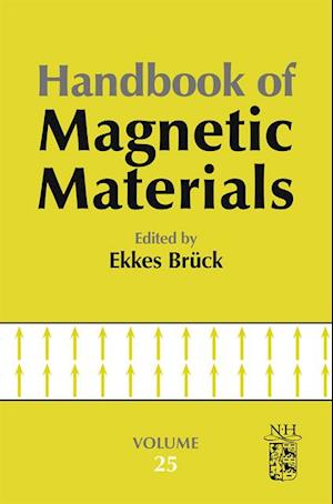 Handbook of Magnetic Materials