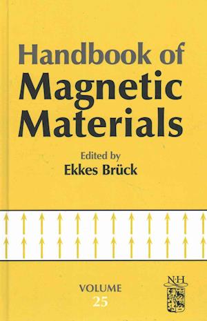 Handbook of Magnetic Materials