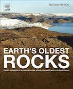 Earth's Oldest Rocks