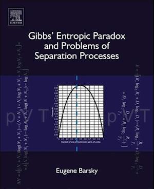 Gibbs' Entropic Paradox and Problems of Separation Processes