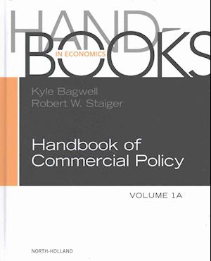 Handbook of Commercial Policy