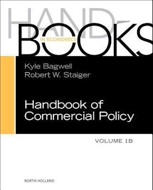 Handbook of Commercial Policy