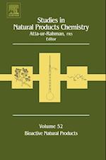 Studies in Natural Products Chemistry