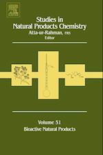 Studies in Natural Products Chemistry