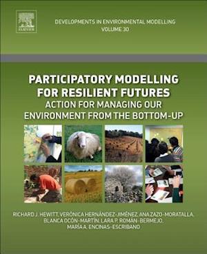 Participatory Modelling for Resilient Futures