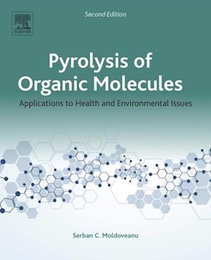 Pyrolysis of Organic Molecules