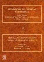 Clinical Neurophysiology: Basis and Technical Aspects