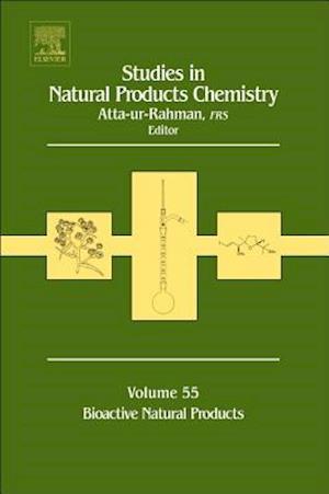 Studies in Natural Products Chemistry