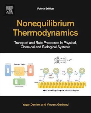 Nonequilibrium Thermodynamics