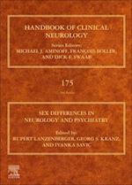 Sex Differences in Neurology and Psychiatry