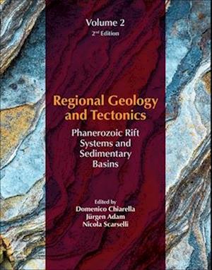 Regional Geology and Tectonics