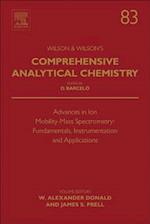 Advances in Ion Mobility-Mass Spectrometry: Fundamentals, Instrumentation and Applications