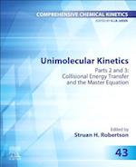Unimolecular Kinetics