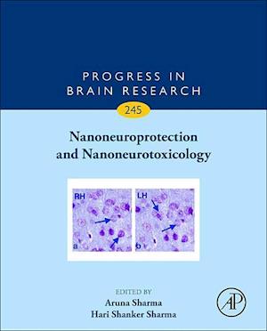 Nanoneuroprotection and Nanoneurotoxicology