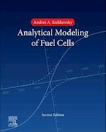 Analytical Modelling of Fuel Cells