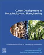 Current Developments in Biotechnology and Bioengineering