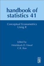 Conceptual Econometrics Using R