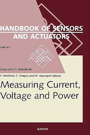 Measuring Current, Voltage and Power